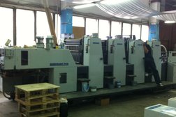 Типография Галла-м, с рейтингом 5 - находится по адресу Москва, улица Прянишникова, 19а ст4 