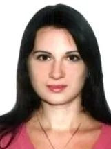 Преподаватель русского языка, редактор Ирина Николаевна Никитина