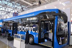 Колледж современных технологий и медицины, с рейтингом 3.1 - находится по адресу Москва, Нижегородская улица, 32 ст16 