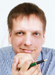Мастер по настройке и ремонту компьютеров, преподаватель по информатике Сергей Леонидович Алёшин