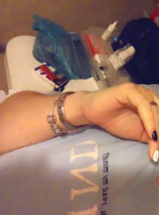 Визажист Алла Анатольевна Айдинян