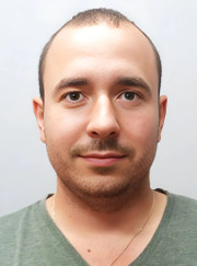  Дмитрий Николаевич Муравьев