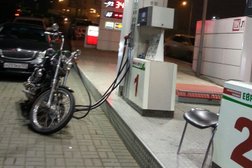 Автозаправка Октант, с рейтингом 3.3 - находится по адресу Владивосток, Некрасовская улица, 57 ст2 