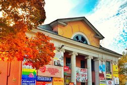Банкомат на улице Красных Зорь, с рейтингом 3 - находится по адресу Иваново, Красных Зорь, 10 