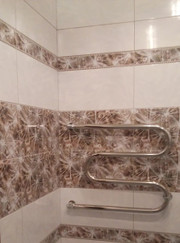 Маляр-штукатур, мастер на час Александр Сергеевич Котов