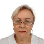 Наталия Михайловна Кольцова