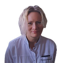 Мария Валерьевна Будакова