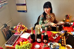 Турагентство Алладин, с рейтингом 5 - находится по адресу Пенза, Бакунина, 80а 