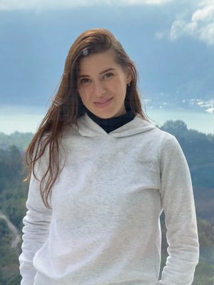 фотография Марии Дмитриевны Ивановой