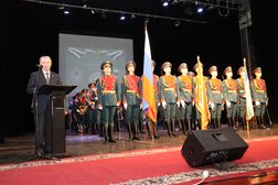 Факультет непрерывного образования Российский государственный университет правосудия им. В.М. Лебедева, с рейтингом 3 - находится по адресу Москва, Новый Зыковский проезд, 7а 
