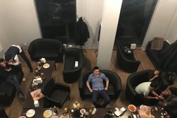 Спорт-бар Ананас, с рейтингом 3 - находится по адресу Нур-Султан, Қабанбай батыр проспект, 58Б к1 