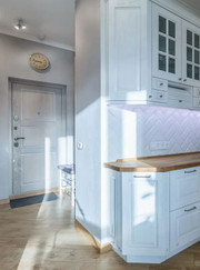 Благоустройство территории, дизайнер Георгий Владимирович Константинов