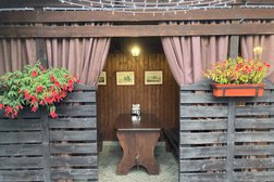 Кафе Старый Хутор, с рейтингом 3.8 - находится по адресу Краснодарский край, с. Сукко, улица Утришская, 20 