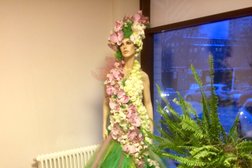 Торговая компания Мдм, с рейтингом 2.8 - находится по адресу Москва, улица Космонавта Волкова, 22 ст1 