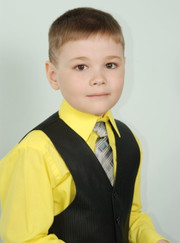 Фотограф Владимир Воронов