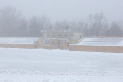 Физкультурно-спортивный комплекс Спартак, с рейтингом 5 - находится по адресу Нижегородская область, Городец, Новая улица, 36 