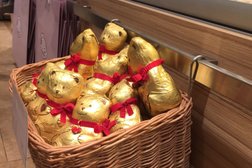 Супермаркет Азбука daily, с рейтингом 4.1 - находится по адресу Москва, Ленинградский проспект, 69 