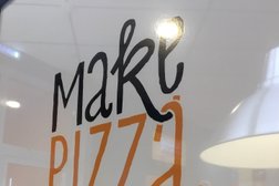 Пиццерия Додо Пицца, с рейтингом 3.4 - находится по адресу Московская область, Старая Купавна, улица Кирова, 19а 