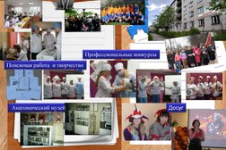 Ковровский медицинский колледж им. Е.И. Смирнова, с рейтингом 2.3 - находится по адресу Владимирская область, Ковров, улица Васильева, 42 
