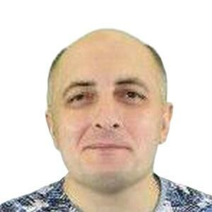 Эльбрус Яковлевич Солаев