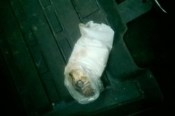 Автосервис на Производственной улице, с рейтингом 4.7 - находится по адресу Москва, улица Производственная, 14 к1 