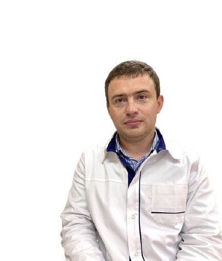 Максим Владимирович Ковалёв