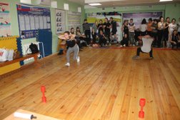 Ивановский юридический колледж, с рейтингом 2.6 - находится по адресу Иваново, улица Колесанова, 11/2 