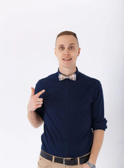 Музыкант PUHOVIKS THE