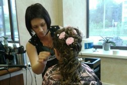 Салон красоты Эос, с рейтингом 2.9 - находится по адресу Омск, улица Малиновского, 12 к4 