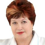 Виктория Александровна Попова