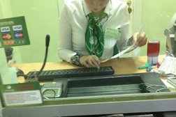Банкомат СберБанк, с рейтингом 5 - находится по адресу Республика Коми, Сыктывкар, Первомайская улица, 72 