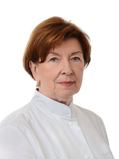 Ирина Евгеньевна Семикопенко