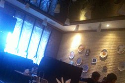 Пиццерия на Интернациональной, с рейтингом 5 - находится по адресу Тамбов, Интернациональная улица, 16 