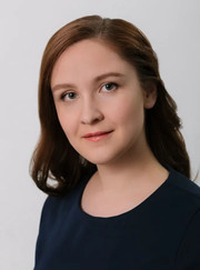 Бизнес-консультант, адвокат Ольга Юрьевна Чулакова