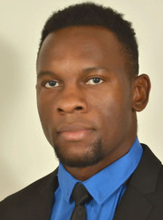 Преподаватель английского языка, преподаватель математики Ulrich Feudjio Olivier