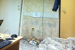 Гостиница Русская тройка, с рейтингом 1.5 - находится по адресу Рязань, Окружная дорога 197 км, ст5 