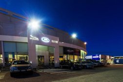Официальный сервисный центр Jaguar Land Rover в г. Красноярске ЛРЦ Форпост, с рейтингом 4.4 - находится по адресу Красноярск, улица Партизана Железняка, 46к ст1 