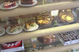 Кондитерская от Валентина, с рейтингом 4.5 - находится по адресу Республика Карелия, Петрозаводск, Первомайский проспект, 2 