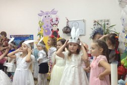 Центр развития ребенка-детский сад №127, с рейтингом 3.4 - находится по адресу Владимир, улица Верхняя Дуброва, 29а 
