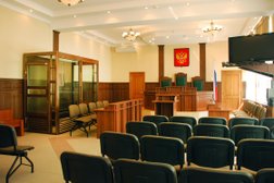 Коллегия адвокатов Lex, с рейтингом 3 - находится по адресу Самара, Мориса Тореза, 67 