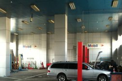 Автосервис Мерседес InterService, с рейтингом 3.3 - находится по адресу Алматы, проспект Сакена Сейфуллина, 321 