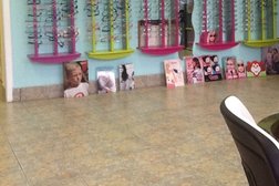 Центр детского зрения Илария, с рейтингом 1.8 - находится по адресу Новосибирск, Линейная улица, 51 