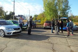 Автомойка самообслуживания Спартаком, с рейтингом 2 - находится по адресу Калуга, Тарутинская улица, 1 