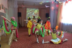 Детский сад Театр, с рейтингом 3.3 - находится по адресу Пермь, Газеты Звезда, 12в 