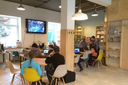 Cafe 3D Plus, с рейтингом 3.8 - находится по адресу Москва, Новая Басманная улица, 16с8 