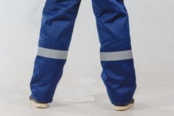 Компания РафТорг Спецодежда, с рейтингом 4.5 - находится по адресу Ставрополь, Старомарьевское шоссе, 38Б 