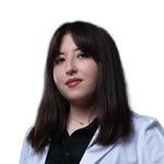 Далида Фердинандовна Сайфутдинова