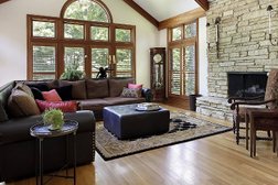 Строительная компания Конворк, с рейтингом 4.4 - находится по адресу Саратов, им. 50 лет Октября проспект, 110а 