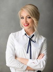 Юрист Екатерина Петровна Власова