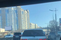 Кафе В гостях у Спартака, с рейтингом 3.4 - находится по адресу Владивосток, Океанский проспект, 140 ст2 
